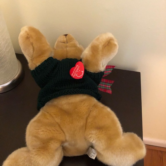 🎉HP🎉Like-New RBI Stuffed Teddy Bear - Picture 7 of 8